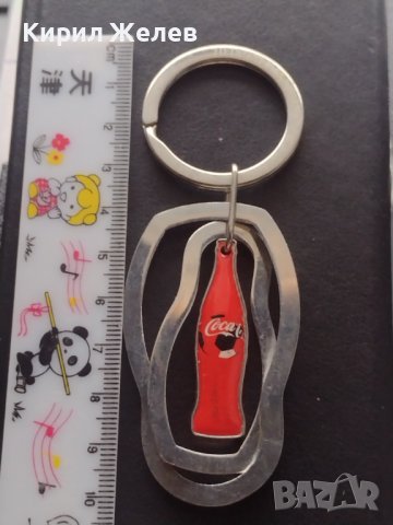 Ключодържател КОКА КОЛА СВЕТОВНО ПЪРВЕНСТВО ПО ФУТБОЛ 1918г. РУСИЯ 32569, снимка 4 - Други - 43512137