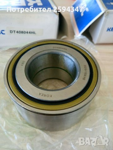 KIA SORENTO ЛАГЕР ЗАДНА ПОЛУОСКА KBC KOREA