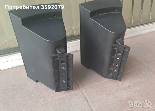 Tонколони  Bose, снимка 7 - Тонколони - 43521943