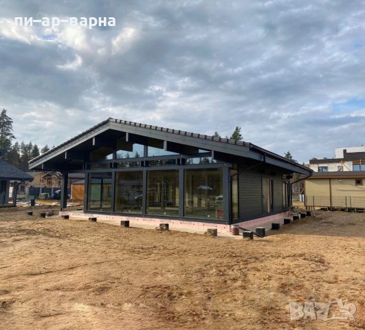  #производителнаперголи #pergola #гилотини #стъклениплъзгащивитрини #дограма #акционернодружество , снимка 8 - Дограми - 43113514