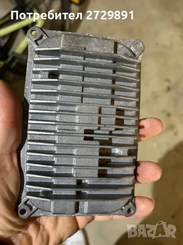 Баласт фар мерцедес CLA W117, снимка 2 - Части - 48403874