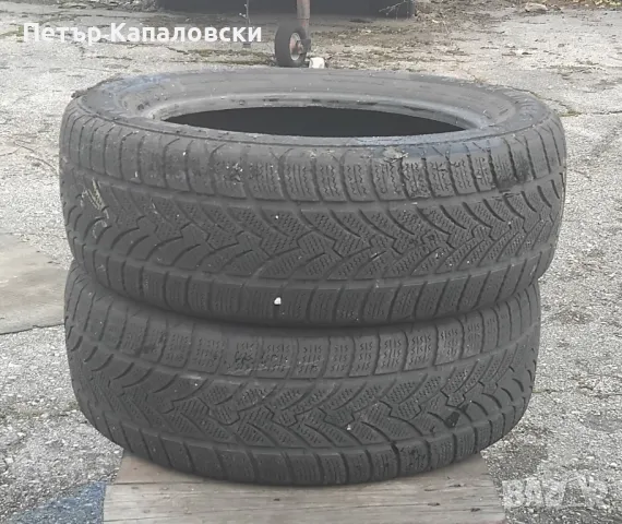 Гуми 205 55 16 Платин Platin 2 броя. Нов внос. Не са нови. Цената е за брой гума. , снимка 11 - Гуми и джанти - 48911679