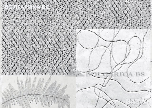 PVC ламели за декорация MOTIVO Clаssic -Дигитален печат 15 дизайна, снимка 10 - Облицовки - 37207892