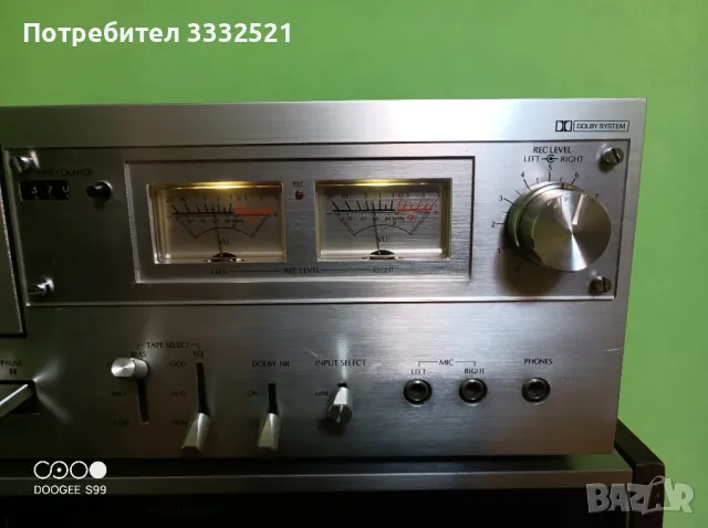 Alpage FL-2100, снимка 4 - Декове - 48681632