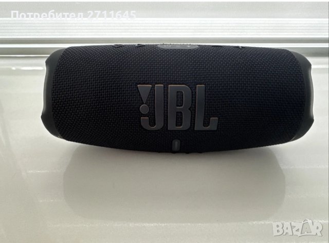 JBL Charge 5 Bluetooth, снимка 1 - Друга електроника - 43232174
