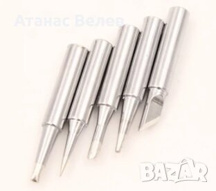 Регулируем поялник 60W, снимка 2 - Друга електроника - 40230625