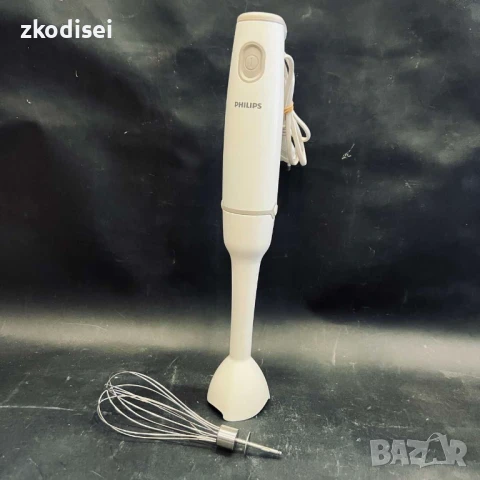 Пасатор PHILIPS HR 1600