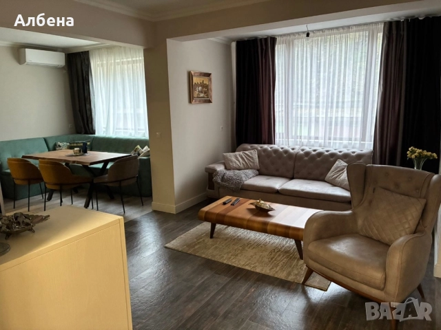 Луксозен апартамент, снимка 10 - Апартаменти - 52642003