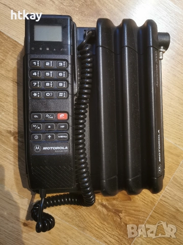 Motorola Associate 2000
