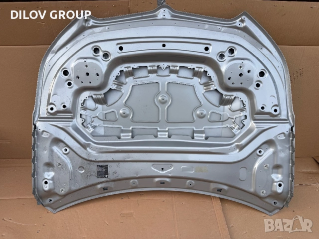 Капак BWM X1 U11 |2024-, снимка 2 - Части - 53435450