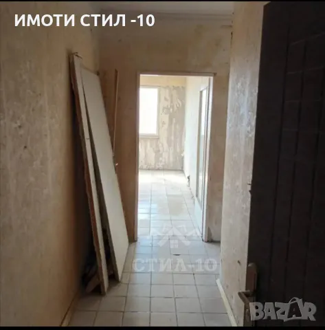 ПРОДАВА 2-СТАЕН АПАРТАМЕНТ, ГР. СМЯДОВО, снимка 3 - Апартаменти - 48334369