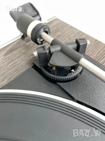 PHILIPS FP 930 / DUAL CS 440 , снимка 16 - Грамофони - 51206462