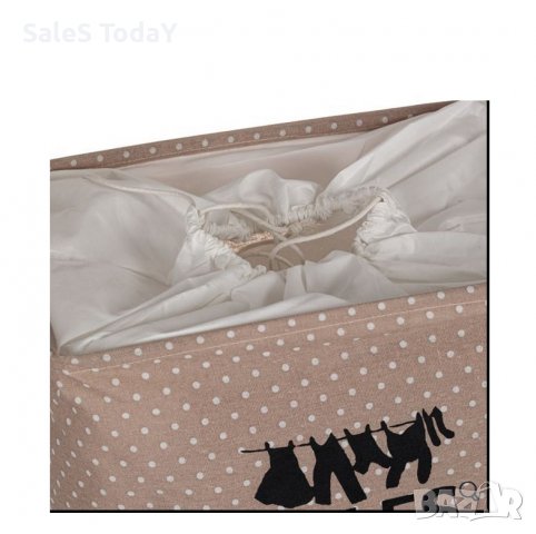 Кош за дрехи или играчки, 40x30x50 cm - 60л., снимка 2 - Други - 38170037