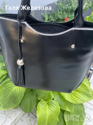 Mettle-дамска чанта, снимка 2 - Чанти - 51430836