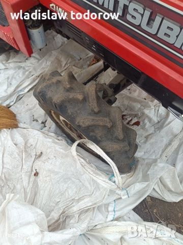 продавам, снимка 7 - Селскостопанска техника - 52551981