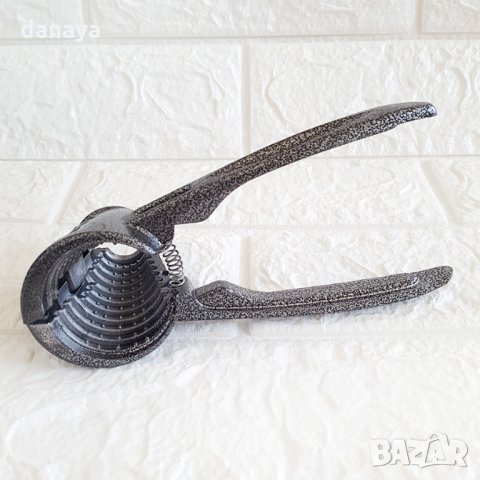 2623 Метална орехотрошачка, снимка 7 - Аксесоари за кухня - 35227682