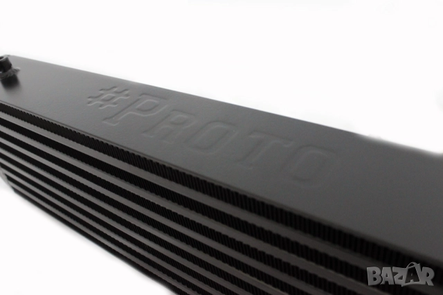 Интеркулер 600x230x65 PROTO, снимка 7 - Аксесоари и консумативи - 52593880