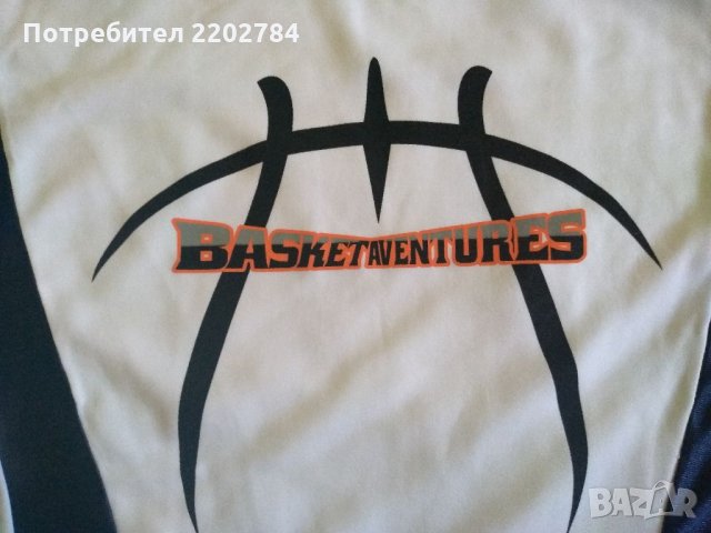 Комплект баскетбол, basketball Orlando Magic, снимка 5 - Спортни дрехи, екипи - 32778810