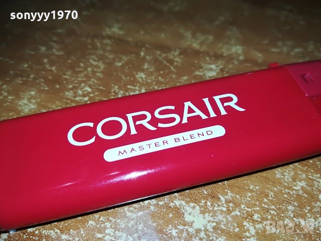 CORSAIR-ЗАПАЛКА, снимка 2 - Колекции - 28822092