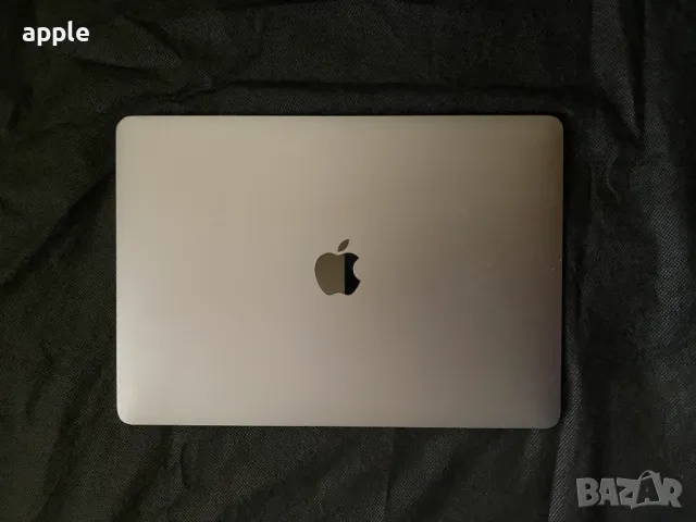 13" MacBook Pro A1706 Touch/Mid-2016/-8GB/256GB, снимка 6 - Лаптопи за дома - 47298987