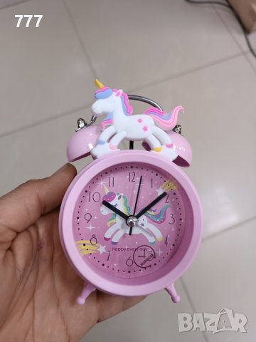 будилник, снимка 2 - Други - 43821550