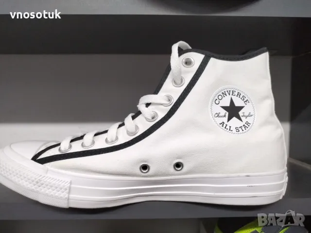Дамски кецове Converse № 40