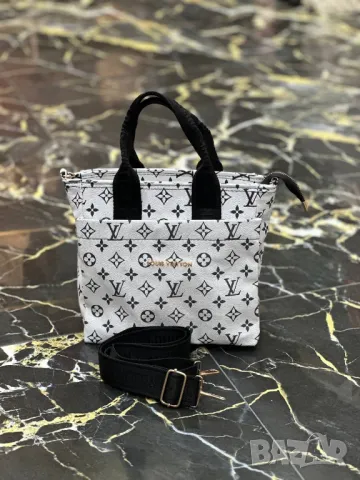чанти louis vuitton, снимка 2 - Чанти - 50417245