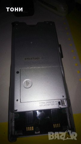 мобилен телефон Sharp, снимка 2 - Други - 32475745