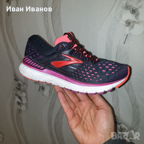 маратонки Brooks Transcend 6  номер 39, снимка 5 - Маратонки - 44866232