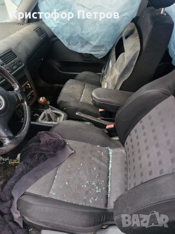 седалки с подгрев за vw/skoda/seat/audi 