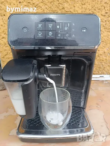 Philips EP2231 LateGo , снимка 12 - Кафемашини - 49543552
