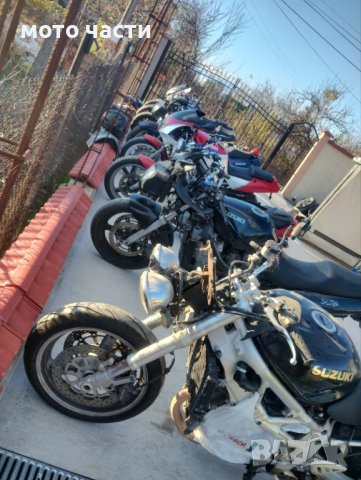 Продавам мотори само на части, снимка 5 - Части - 43029966