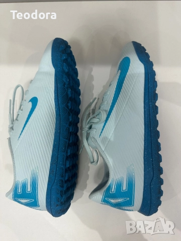 Nike обувки за футбол, снимка 2 - Футбол - 51966737