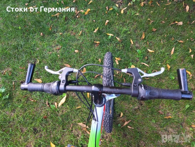 Колело 24 цола MTB Sport, снимка 6 - Велосипеди - 51427874