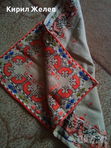 Каре старо красиво 37214, снимка 8 - Декорация за дома - 40091853