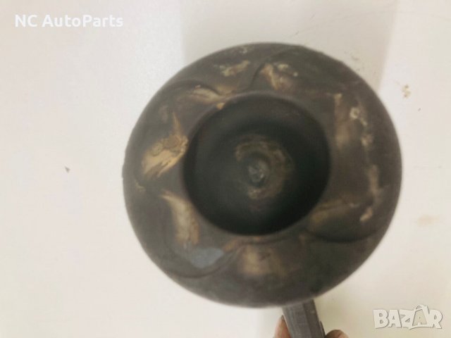 Бутало с биела за Мерцедес А W169 B W245 клас 2.0 дизел 640 0830923 2009, снимка 8 - Части - 39078503