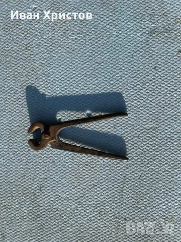 Керпедени , снимка 4 - Други инструменти - 49884834