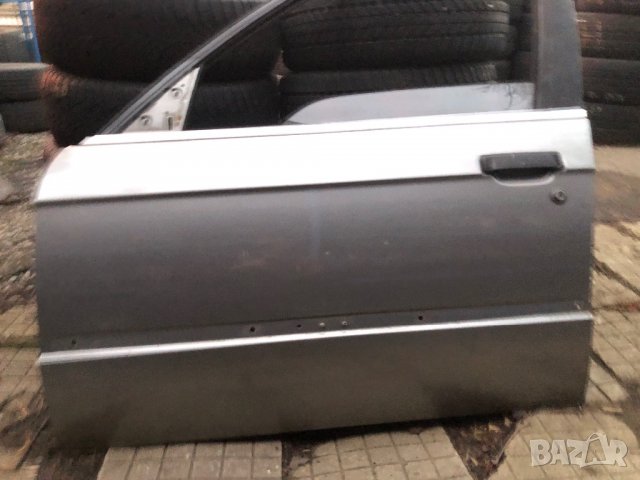 BMW E30 2 предни врати, снимка 2 - Части - 39736727