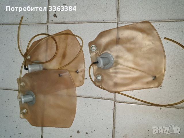 Продавам части за лада , снимка 11 - Автомобили и джипове - 36527594