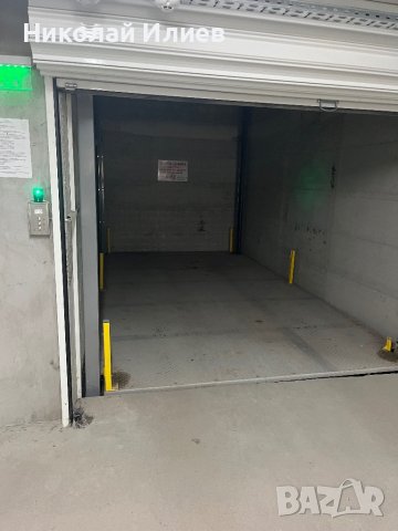Двоен гараж в кв.Бриз, снимка 6 - Гаражи и паркоместа - 43957554