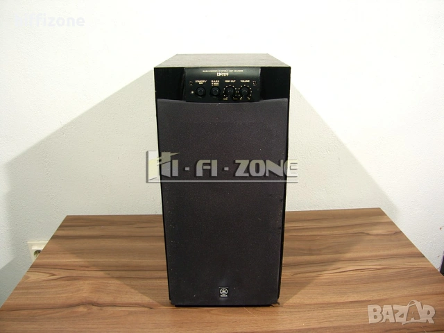  Субуфер Yamaha yst-sw205 