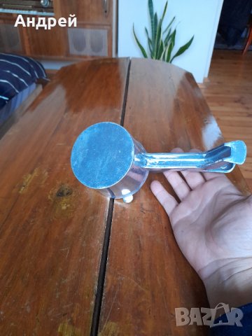 Стара цитрус преса,преса за плодове #3, снимка 7 - Антикварни и старинни предмети - 35393976