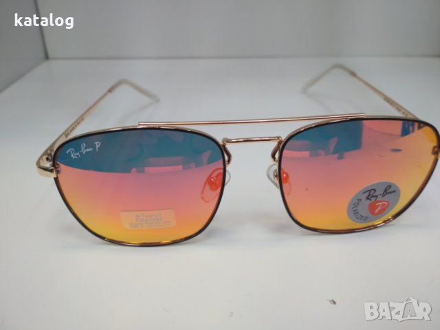 LOGO collection слънчеви очила , снимка 1 - Слънчеви и диоптрични очила - 26482682