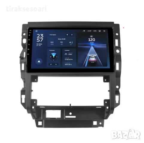 Мултимедия Android CarPlay за Volkswagen Golf 4 + ПОДАРЪК Камера, снимка 2 - Аксесоари и консумативи - 50720513