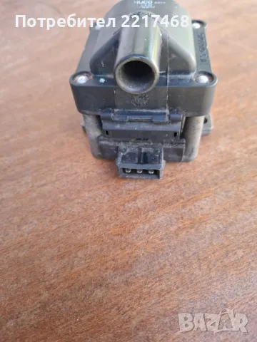 Бобина голф-3 оригинална , снимка 2 - Части - 50133493