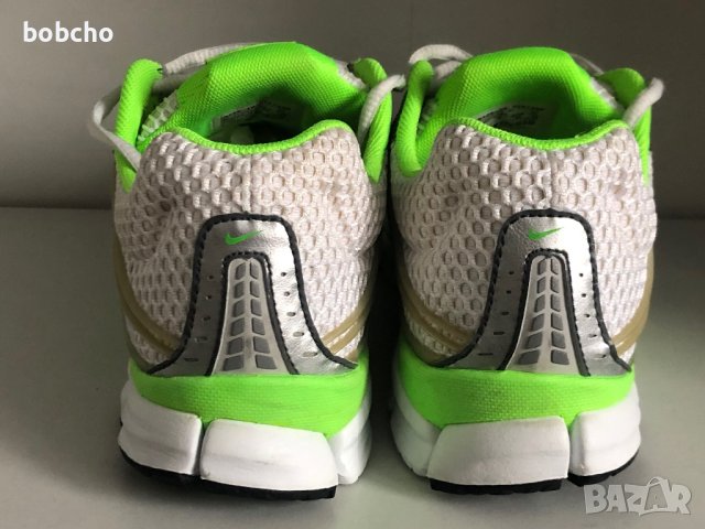 Nike Zoom Skylon 11, снимка 4 - Маратонки - 43893838
