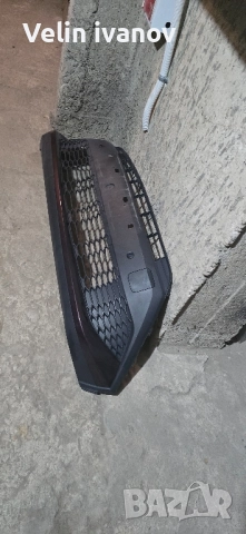 решетка за Toyota C-HR, снимка 5 - Части - 52510236