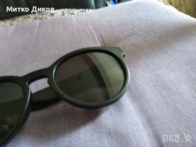 Слънчеви очила Кока Кола нови юви защита с кутия, снимка 4 - Слънчеви и диоптрични очила - 43119836