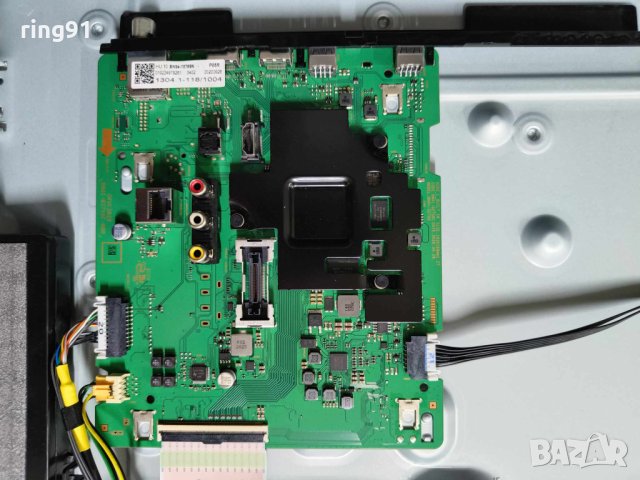 Main board - BN41-02756C ( BN94-15769N ) TV Samsung UE65TU8005K 