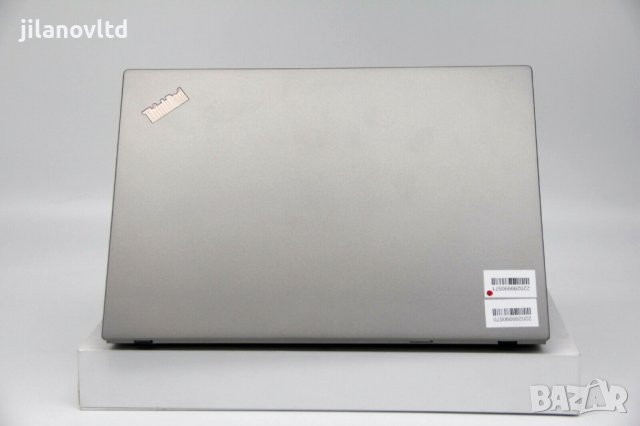 Лаптоп Lenovo T480S СИВ I5-8350U 8GB 256GB SSD 14.0 FHD TOUCHSCREEN, снимка 8 - Лаптопи за работа - 37822567